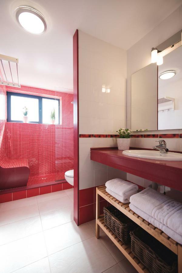 Cardon Big Calm 10 Apartment Коста Калма Екстериор снимка