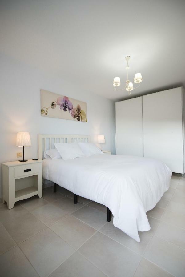 Cardon Big Calm 10 Apartment Коста Калма Екстериор снимка