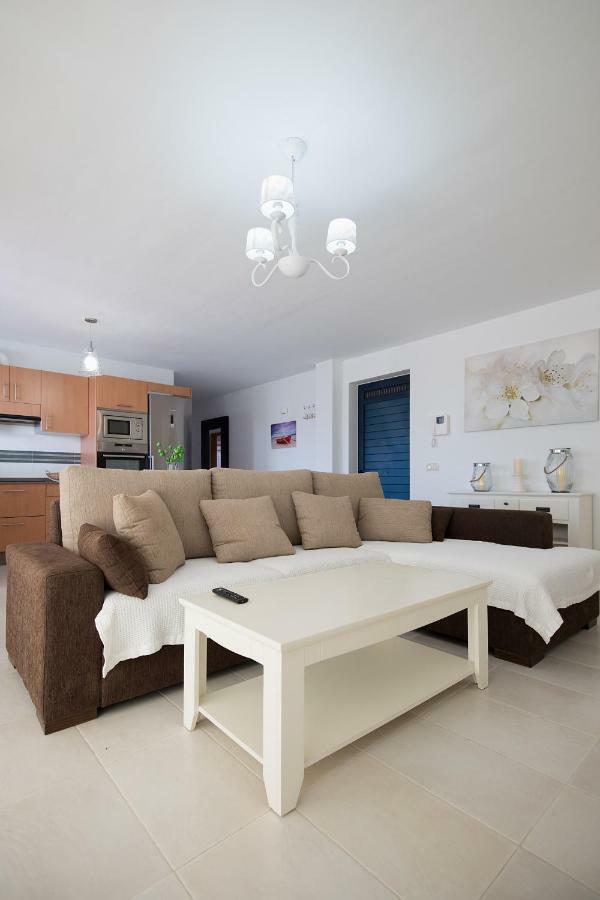 Cardon Big Calm 10 Apartment Коста Калма Екстериор снимка