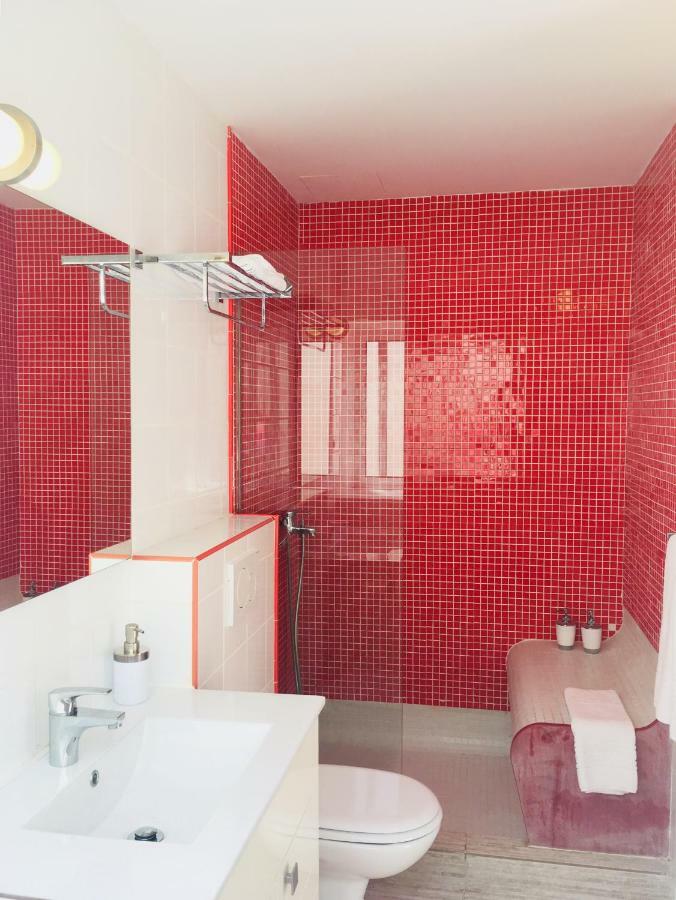 Cardon Big Calm 10 Apartment Коста Калма Екстериор снимка